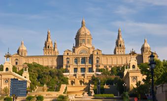 Leonardo Royal Hotel Barcelona Fira property photograph